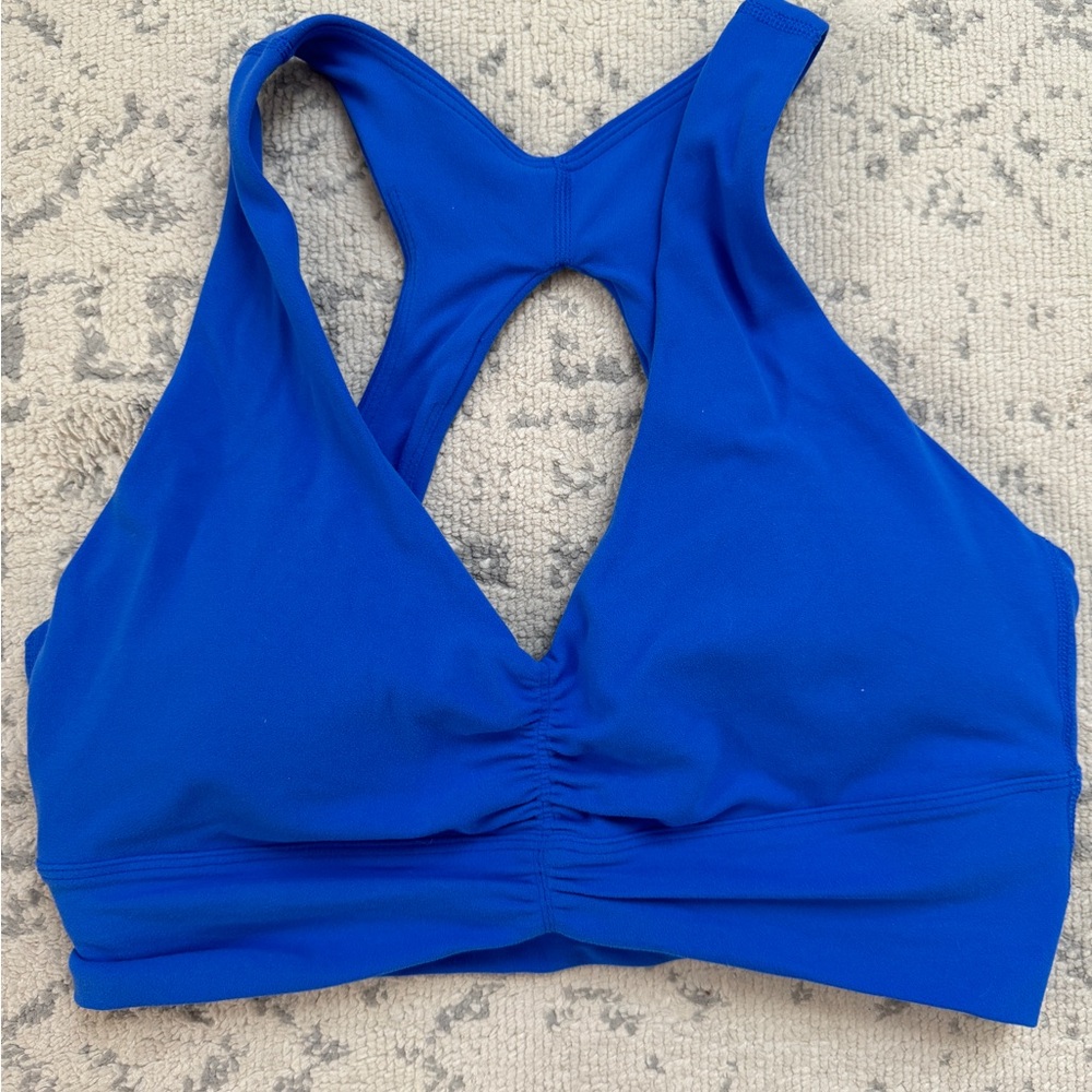 Golden
BUTTER Volley Sports Bra